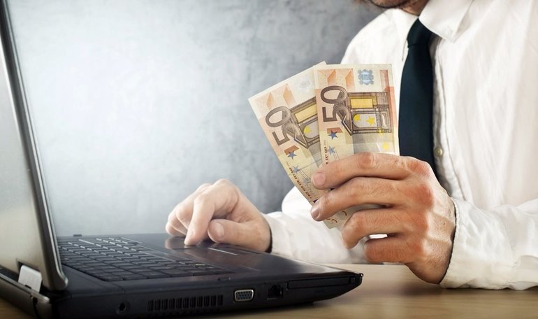 Как заработать в казино