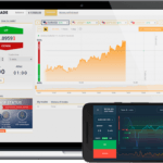 Торговая платформа на Олимп Трейд
