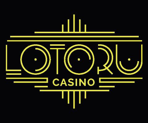 Lotoru