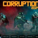 Corruption 2029: Обзор